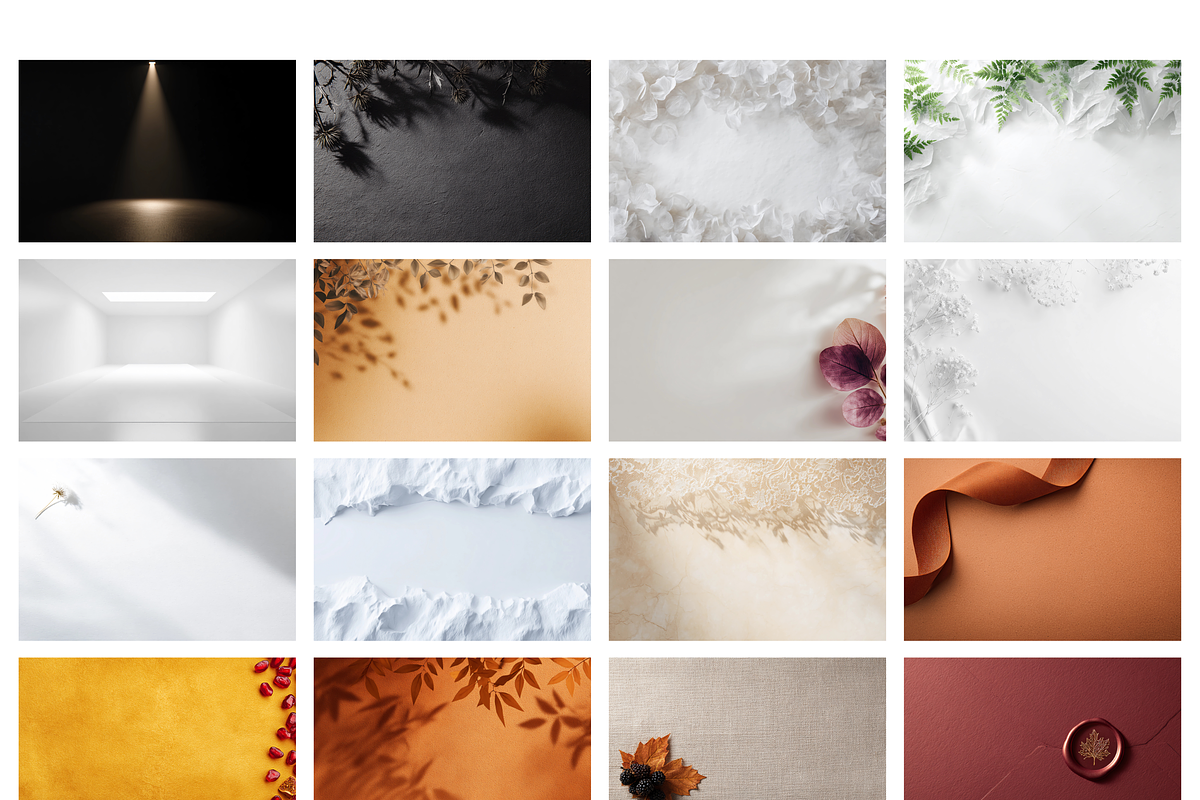79 Fine Art Wedding Mockup Bundle, a Merchandise Mockup by LA Design (Photo 3 of 10)
