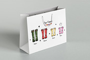 Family Wellie-Boots Collection, an Illustration by Sopelkin (Thumbnail 7 of 7)