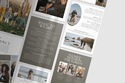 Family Photography Magazine MG004, a Magazine Template by Always Templates (Thumbnail 7 of 8)