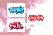 1400 Logos Mega Bundle Pack, a Branding & Logo Template by AN Productions (Thumbnail 47 of 129)