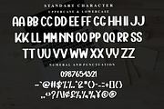 School Awesome, a Sans Serif Font by InermediaSTUDIO (Thumbnail 4 of 8)