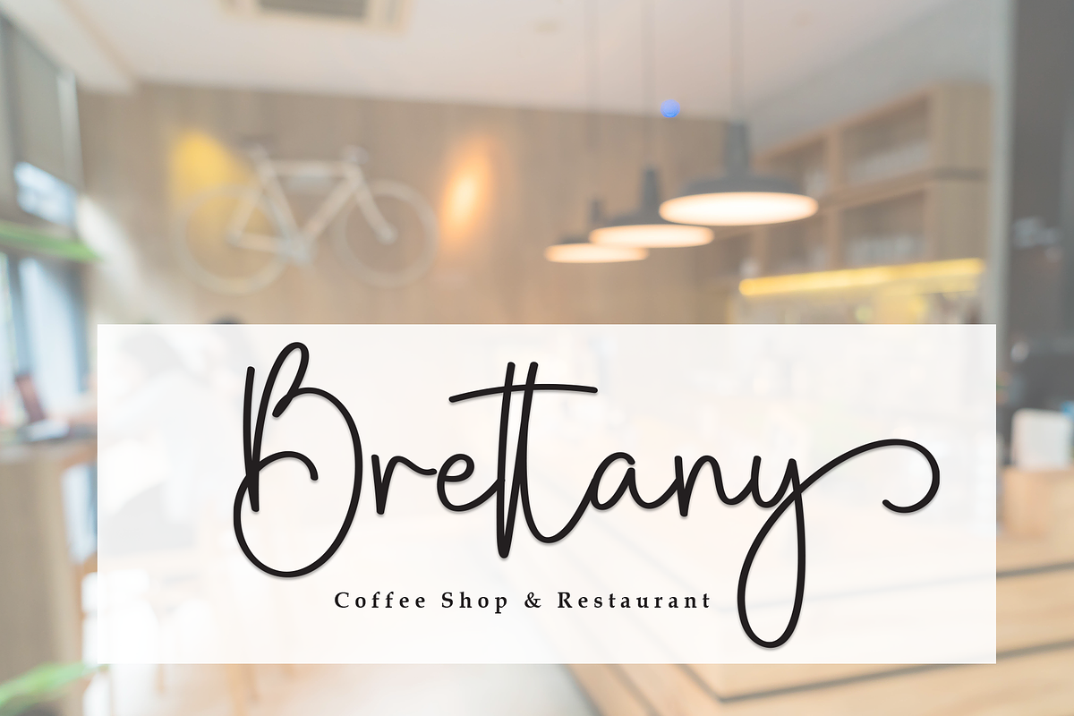 Sunday | Script Font, a Handwritten Font by Scratchones (Photo 2 of 9)