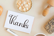 Wedding Aurelia, a Handwritten Font by FreshTypeINK (Thumbnail 8 of 8)