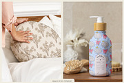 Lush Vol. 2 Collection, a Seasonal Illustration by GVGraphics (Thumbnail 13 of 21)