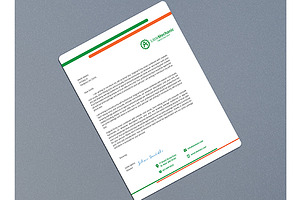 Letterhead 9