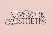 FURBELOWS - Fusion Display Typeface, a Serif Font by Havinkpen (Thumbnail 6 of 9)
