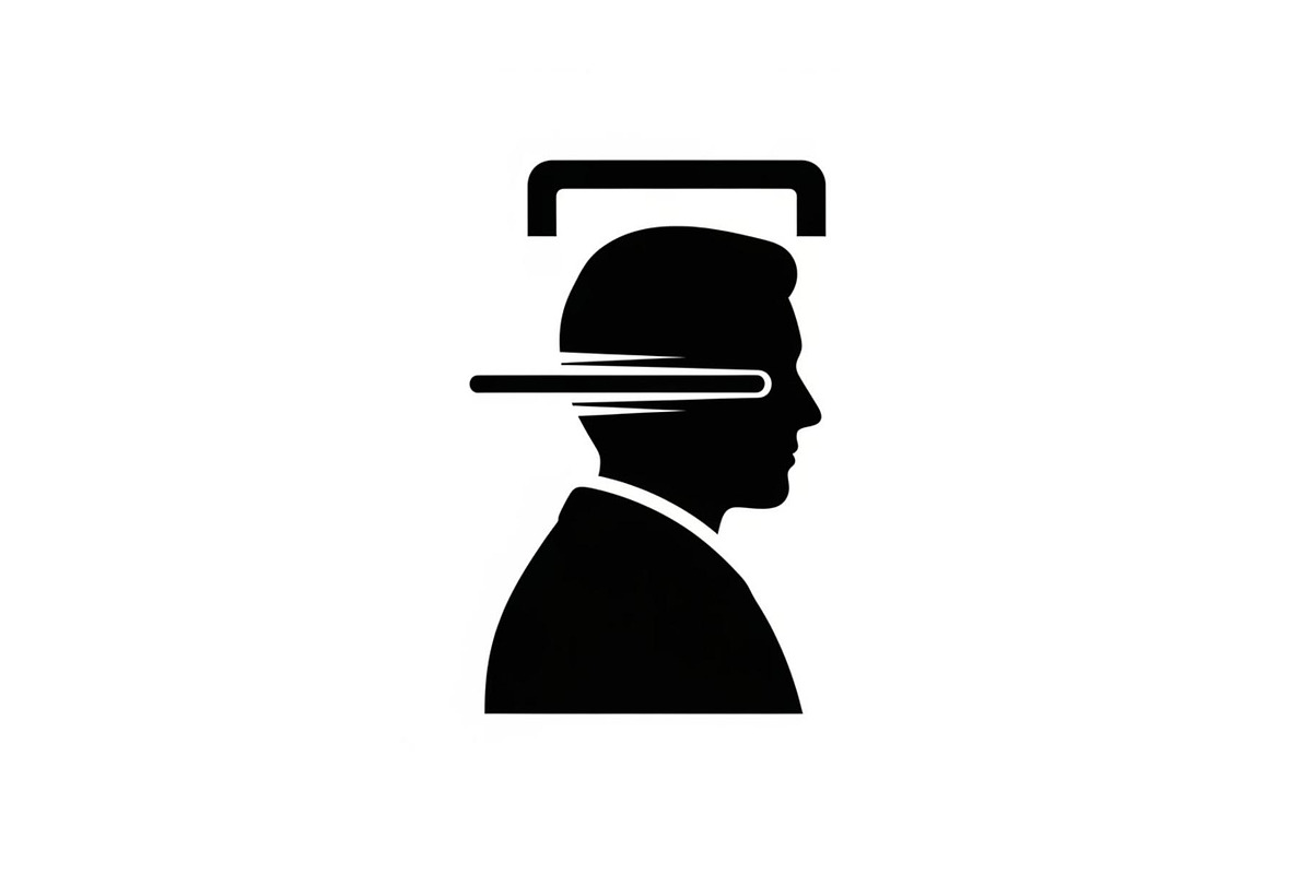 User Identity Verification Icons, a Graphic by musafir_fashion (Photo 4 of 11)