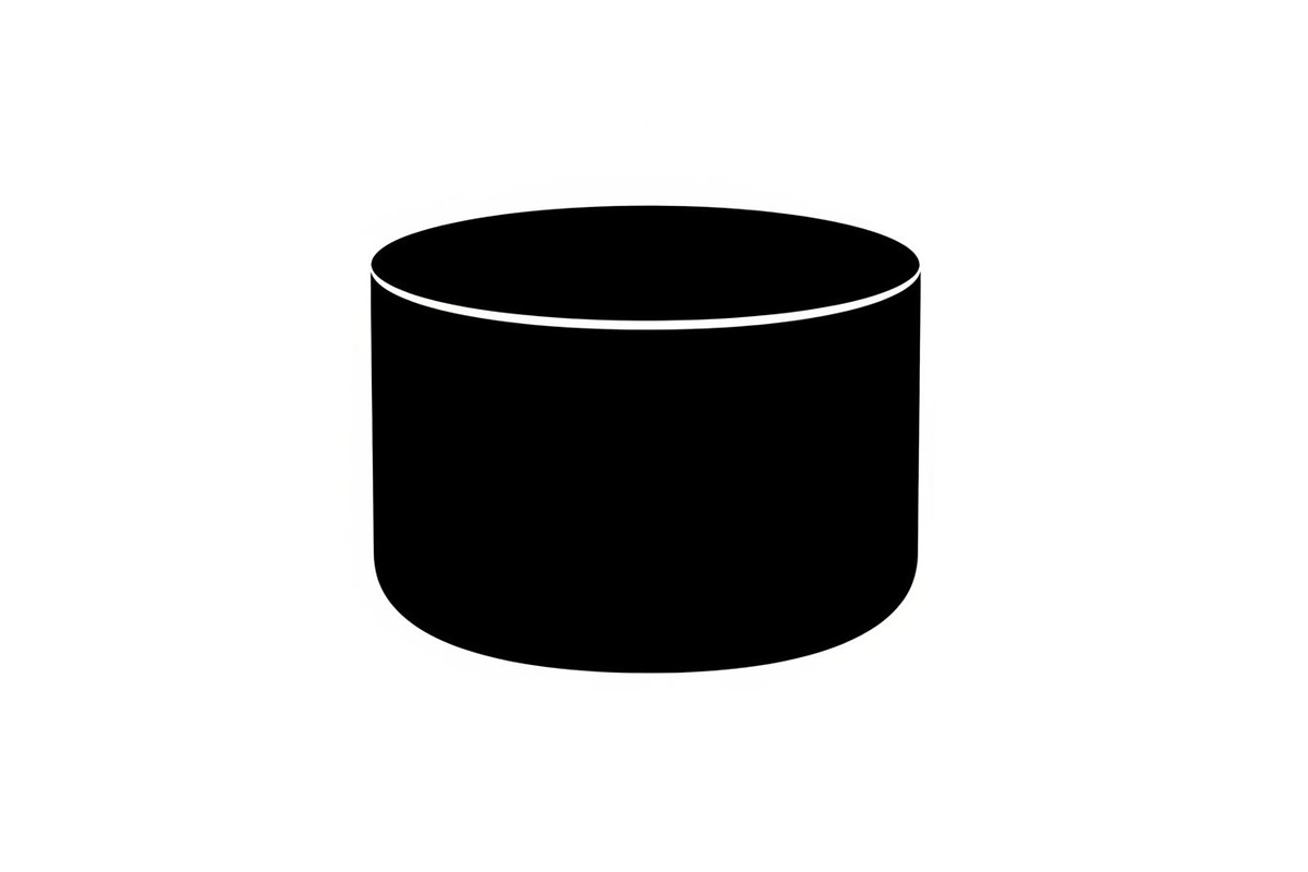 50 Smart Speaker Silhouette Icon, an Illustration by jahid234 (Photo 34 of 51)