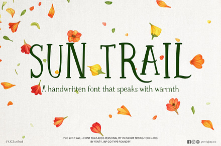 YJC Sun Trail
