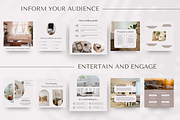 September Real Estate Social Media, a Social Media Template by Marketing Templates Co. (Thumbnail 5 of 9)