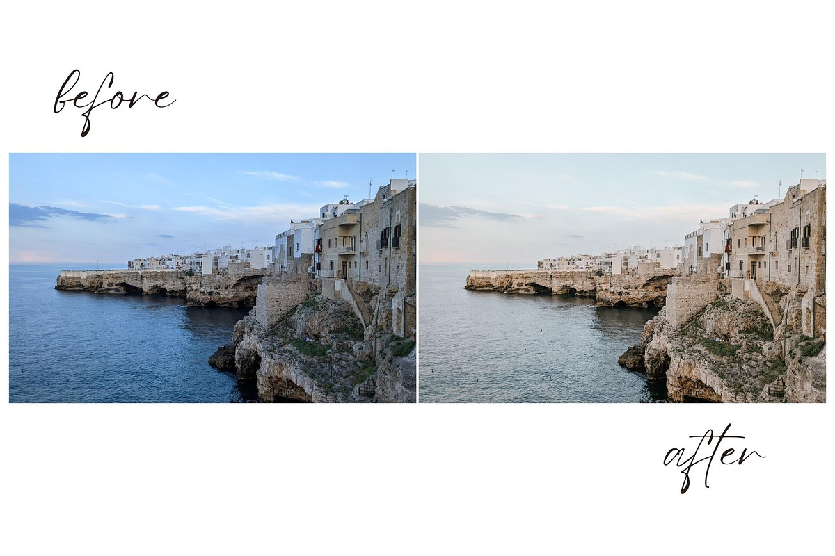 Bright and Creamy Lightroom Presets, an Action Add-On by Lucie Sindelkova (Photo 12 of 25)