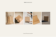 Box, Bag & Packaging Mockup Bundle, a Packaging Mockup by Moyo Studio (Thumbnail 10 of 10)