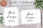 Desk Scene Creator - Top View, a Product Mockup by Pixomize (Thumbnail 4 of 6)