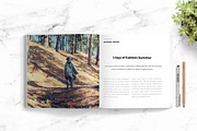 Magazine Media Kit Template, a Social Media Template by ariodsgn (Thumbnail 3 of 8)