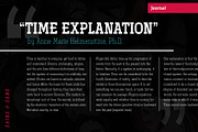Ferguson Slab Font Family, a Slab Serif Font by Arterfak Project (Thumbnail 4 of 10)