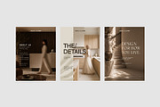 Visual Culture - Social Media Kit, a Social Media Template by MustaART (Thumbnail 4 of 9)