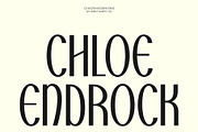 CS Mozen – Modern Sans Serif, a Sans Serif Font by Craft Supply Co. (Thumbnail 2 of 8)