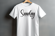 Orange | Script Font, a Handwritten Font by Scratchones (Thumbnail 2 of 9)