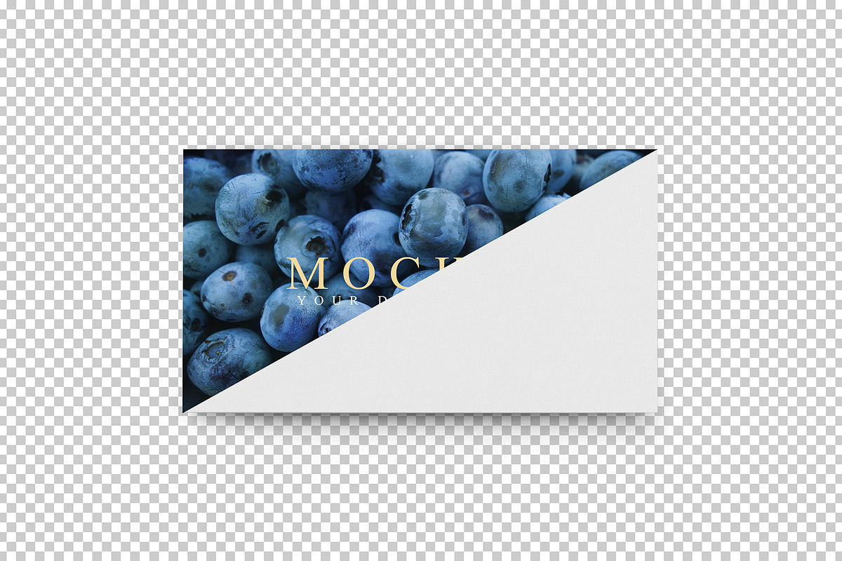 Business Card Mockup Vol 1, a Product Mockup by Honnum Graphic Art (Photo 9 of 16)