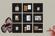 MIA I Brand Guidelines, a Presentation Template by Studio Brand (Thumbnail 4 of 9)