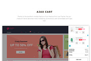 Leo Shopsmart - Hitech, Furniture, a Websites & App Template by LeoTheme (Thumbnail 8 of 11)