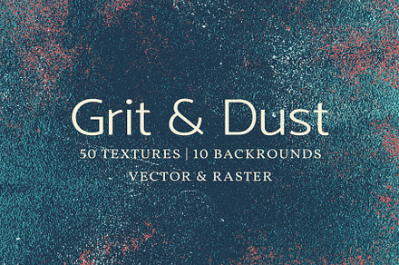 Grit & Dust