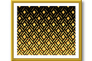 Abstract geometric pattern. Vector, a Texture Graphic by RODINA (Thumbnail 3 of 3)