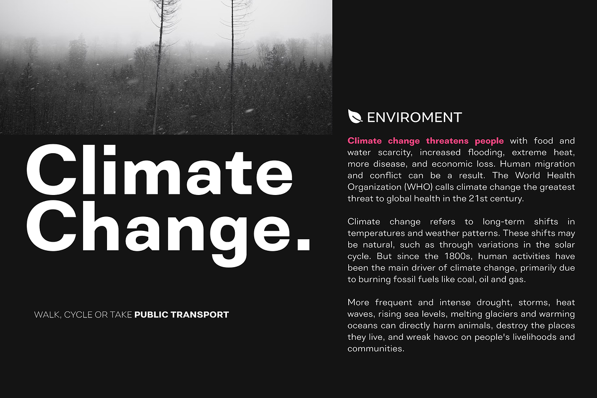 Genora Sans Serif Font Family, a Sans Serif Font by Pixesia Studio (Photo 7 of 15)