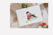 Zero Waste Christmas Mockup Noel, a Mockup by NataliArkushArt (Thumbnail 2 of 20)