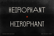 Oracle - Mixed Width Sans Serif, a Sans Serif Font by Like Magic Studio (Thumbnail 3 of 9)