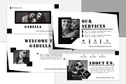 Fashion Design Presentation Bundle, a Presentation Template by MNT-Creator (Thumbnail 2 of 4)