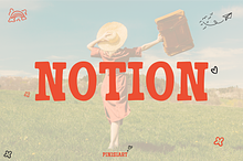 NOTION