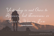 Sherley, a Script Font by PutraCetol Studio (Thumbnail 13 of 15)
