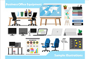 Business Character illustration, a Person Illustration by iconerstock (Thumbnail 6 of 8)