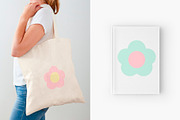 Kawaii School & Study Sticker Pack, an Education Illustration by ElicoelhoDesign Shop (Thumbnail 6 of 8)