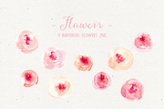 Mollies, an Illustration by Charushella (Thumbnail 5 of 8)