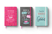 90% OFF- The Handlettered Fontbox, a Handwritten Font by Nicky Laatz (Thumbnail 4 of 15)