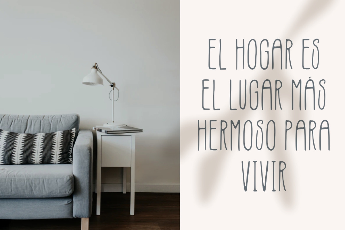 Ecriture || Handdrawn Font preview 8