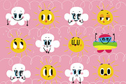 Happy Time, an Animal Illustration by Helga Lukas (Thumbnail 6 of 11)