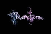 Therefore Signature Font Duo, a Script Font by Ryul Davidson (Thumbnail 10 of 13)