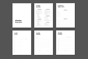 Wedding Planner Template | Canva, a Templates & Theme by DesignStudioTeti (Thumbnail 4 of 5)
