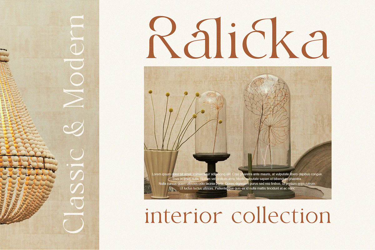 Kangelan, a Serif Font by Muflieart (Photo 4 of 9)