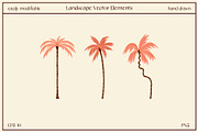 Bohemian Summer, an Object Illustration by NKTN (Thumbnail 14 of 19)
