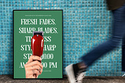 Mequnch Modern Serif Display Font, a Serif Font by timelesstype.co (Thumbnail 9 of 20)
