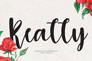 Bundles Script font Collections, a Script Font by Scratchones (Thumbnail 34 of 35)