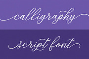 Rosabelia - Script & Sans Serif, a Script Font by Solidtype (Thumbnail 7 of 11)