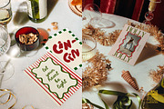Hollyset - 25 Holiday Mockups, a Product Mockup by Salt Color Studio (Thumbnail 12 of 19)
