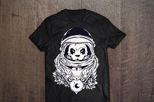 Space Panda