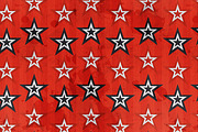 Star Seamless Patterns, a Pattern Graphic by Gudiny (Thumbnail 2 of 11)