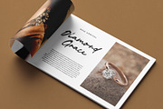 Halentica Natural Signature Font, a Handwritten Font by RantautypeStudio (Thumbnail 7 of 15)